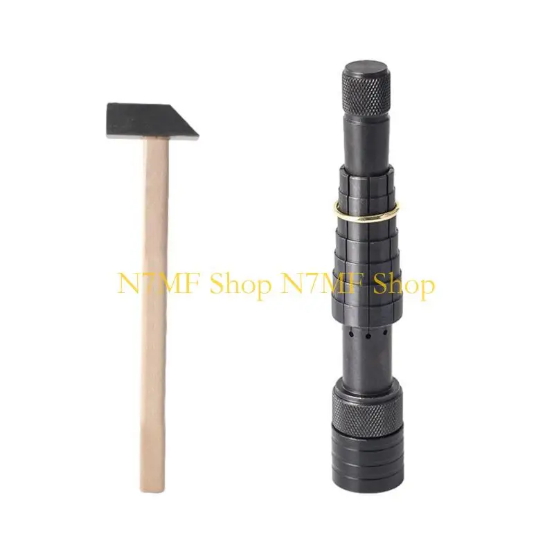 

N7MF Удлинитель растяжителя колец для усилителя формирования обручальных колец и ювелирных колец