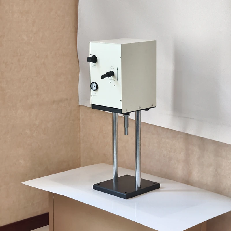 Dental Valplast Injection System (Pneumatic) Dental Lab Equipment