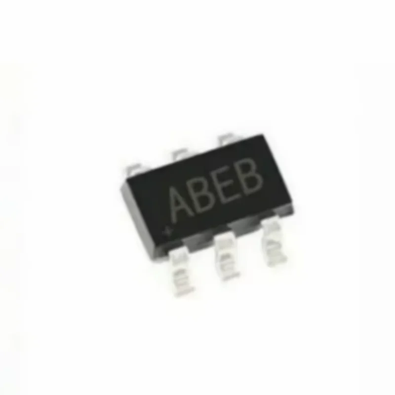 10PCS 100% Original MAX1983EUT  Low Dropout Linear Regulator 0.8V-2V Adjustable SOT-23-6