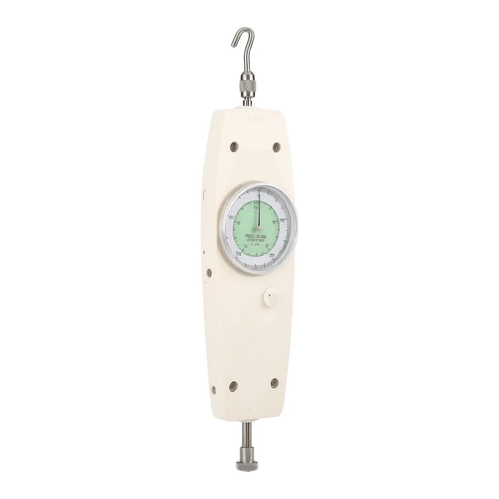 Force Gauge Instrument for NK-500 Integration Used in Pen Manufacturing Light Industry Machinery and Hardware Assurance