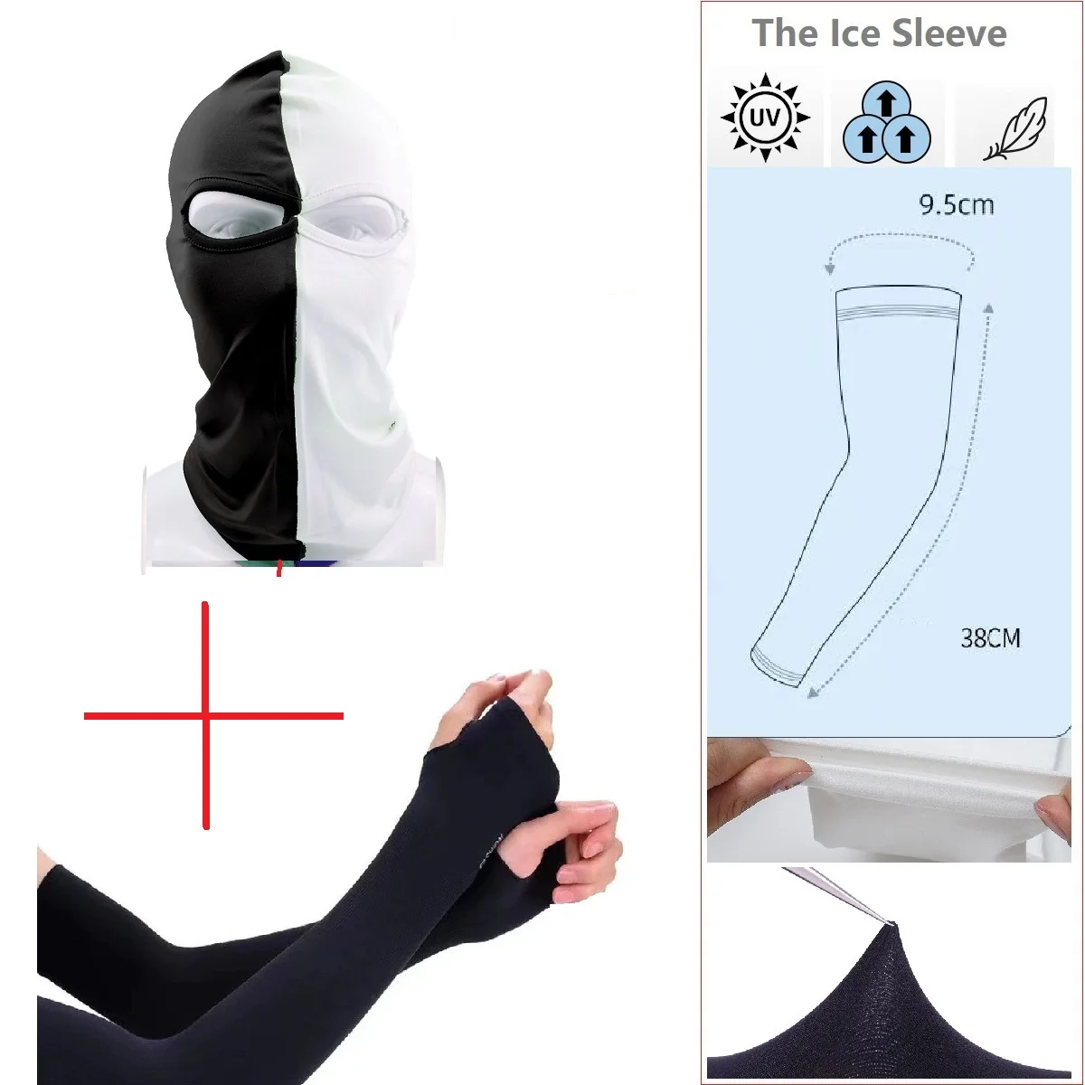 황갈색