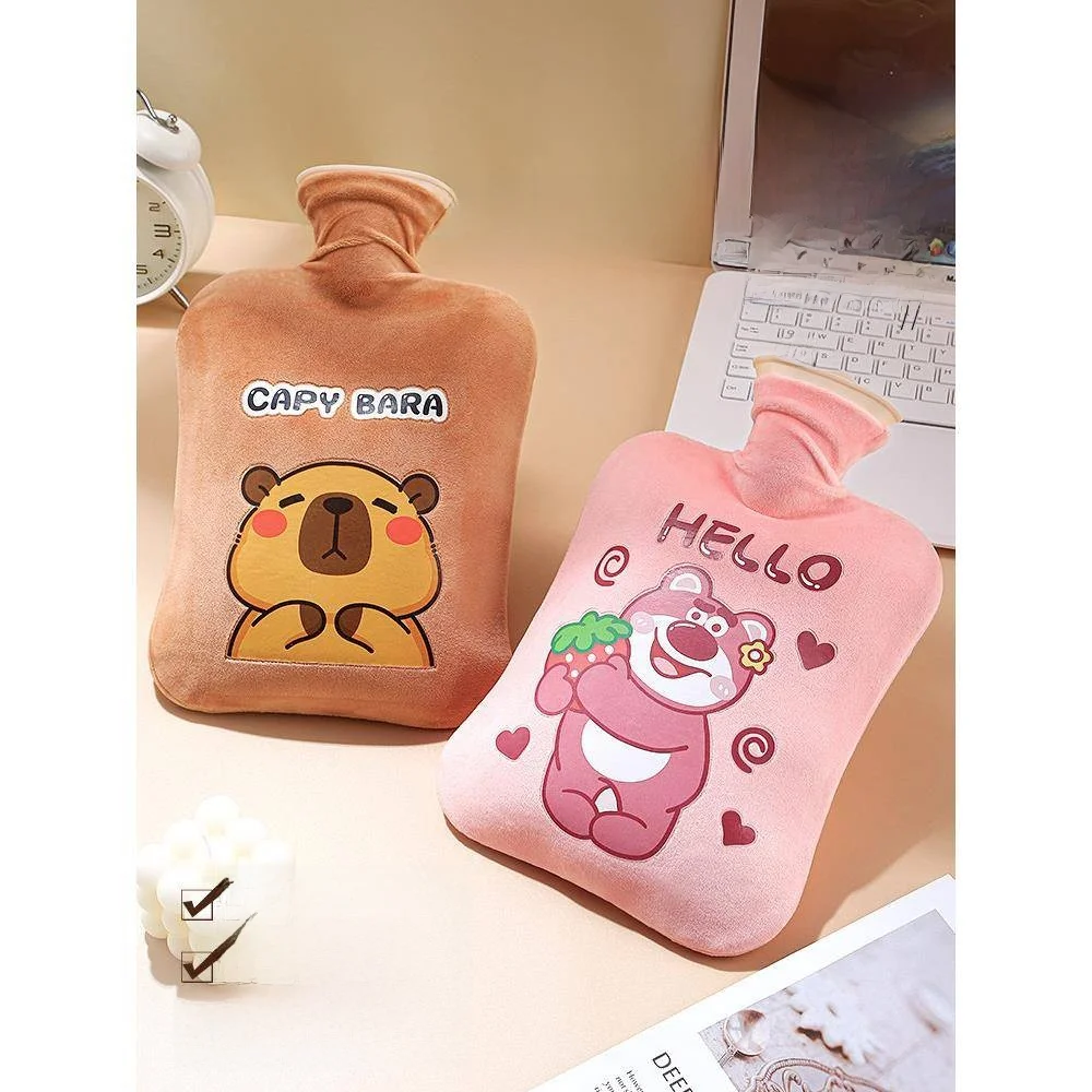 bolsa-de-Agua-quente-de-pelucia-grande-e-fofa-recheavel-aquecedor-de-maos-e-cama-essenciais-aconchegantes-para-o-lar-marca-danpiny