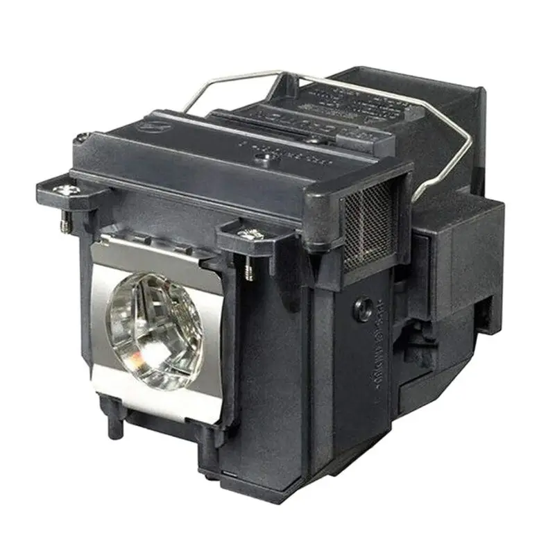 Lâmpada ELPLP71 para EPSON, EB-470, EB-475W, EB-480, EB-485W, EB-485Wi, PowerLite 470, 475W, 480, 485W, 475Wi, 480i, 485Wi