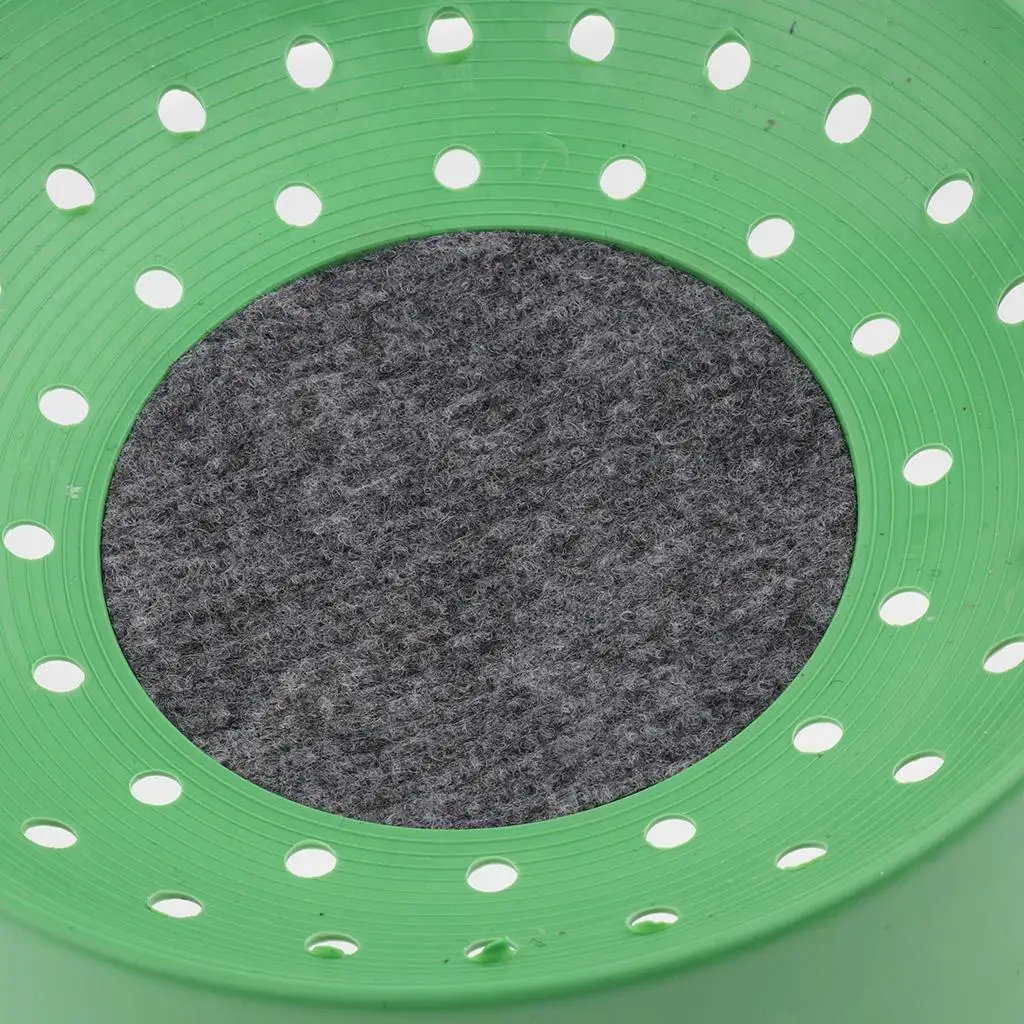 Plastic Pigeon Nest Bowl 5