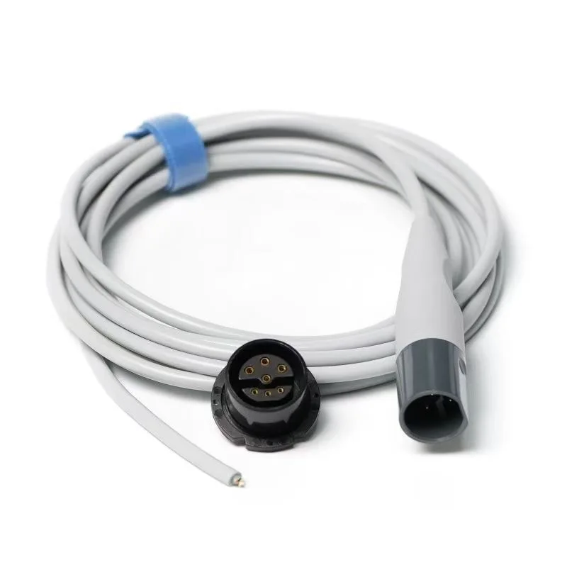 

Handpiece Ultrasonic System and Cable Wire
