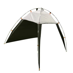 Beach Tents, Outdoor Canopies, Camping and Fishing Folding Sun Protection Beach Sunshade Tents, Outdoor Camping Equipment