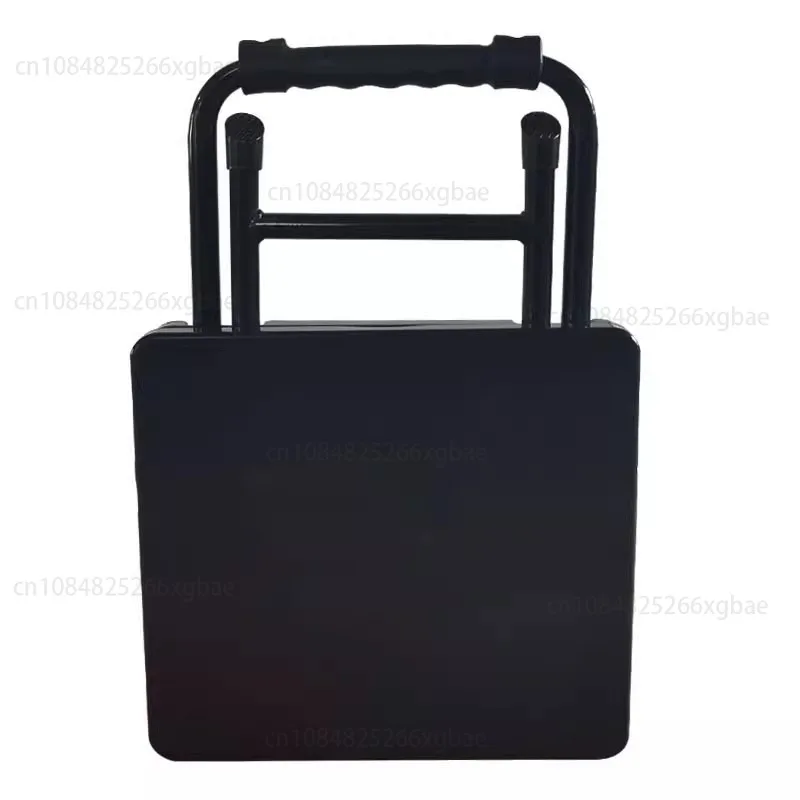 

Outdoor Portable Folding Chair Multi functional Learning Chair Outdoor Fishing Writing Chair Camping