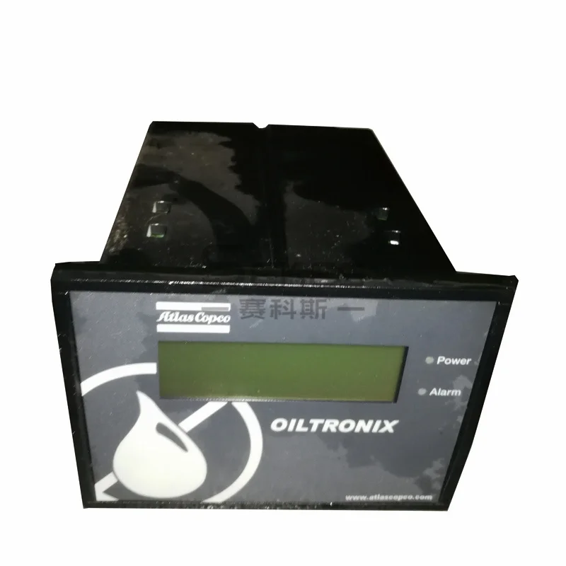 1626646300 1089965145 Oiltronix Atlas Copco Control Panel Portable air Compressor Spare Part Oil Temperature Controller