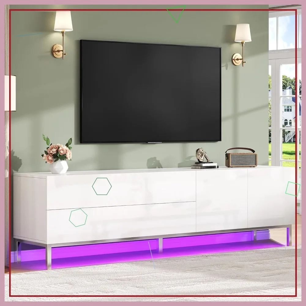 How Is a Custom TV Stand Measured for Square Footage? (Dont Get Overcharged)