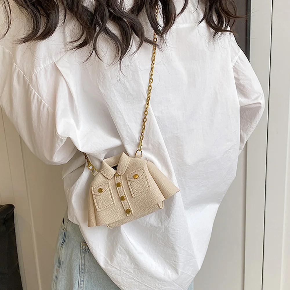 A new style of clothing bag, fashionable crossbody bag, single shoulder mini small square bag