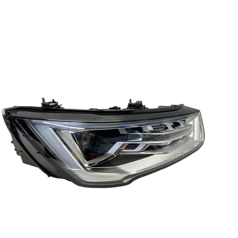 2014-2018  A1 OEM Automotive Accessories Original Headlight Car Headlamp with 6000k Color Temperature