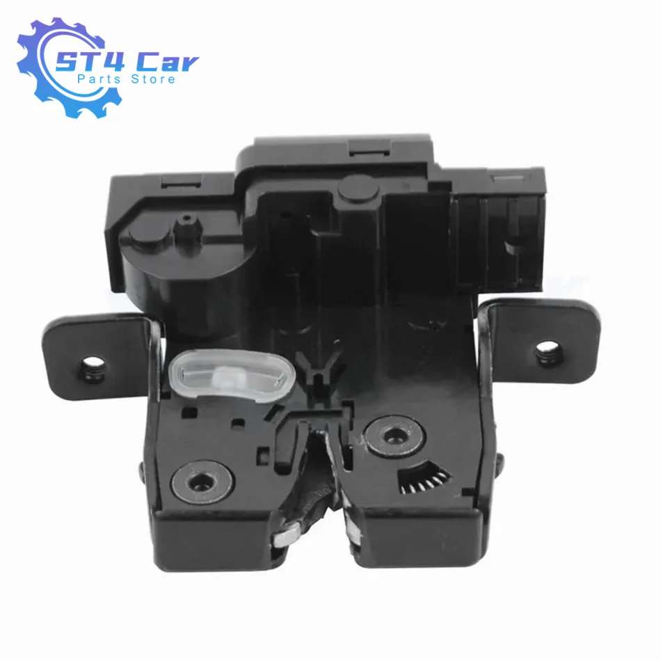 90502-2DX0A Tailgate Boot Lid Trunk Lock Actuator Latch Mechanism 905022DX0A For Nissan Micra Mk3 Tiida C11 C12 Qashqai J10