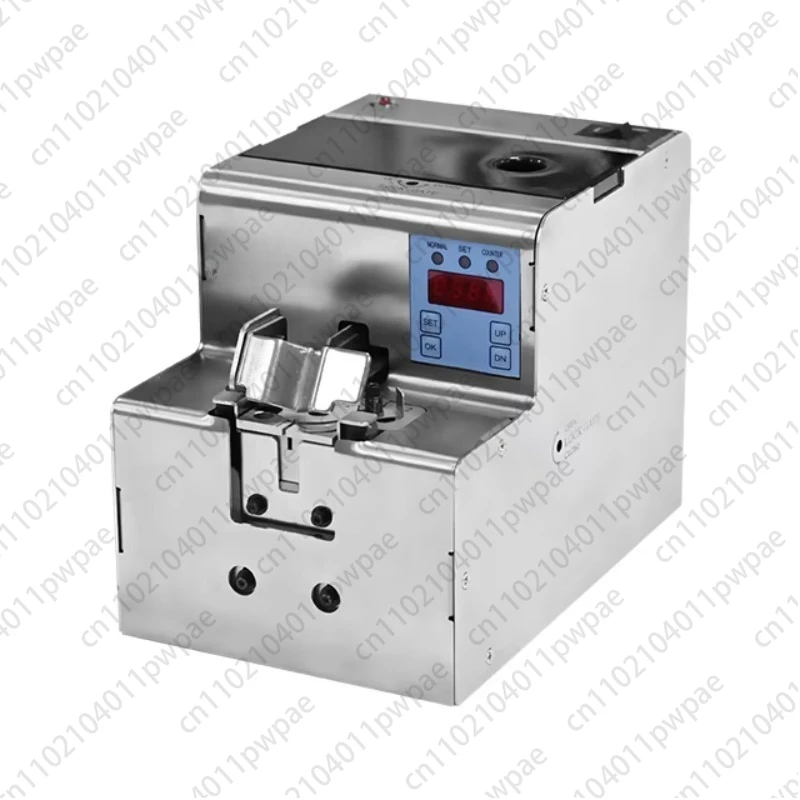 Rotary Disc Material Sorting Rectangular L182 × W122 × H149 Rotary Disc Hand-Drilled Screw Arrangement