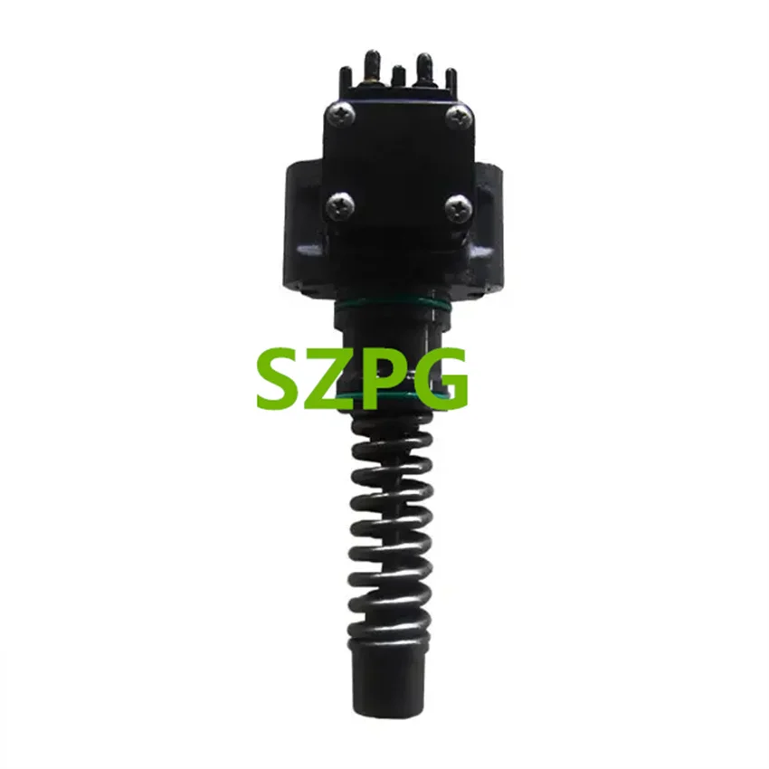 

Fuel Injector Fits for DEUTZ 0414750004 with 3 Months Warranty