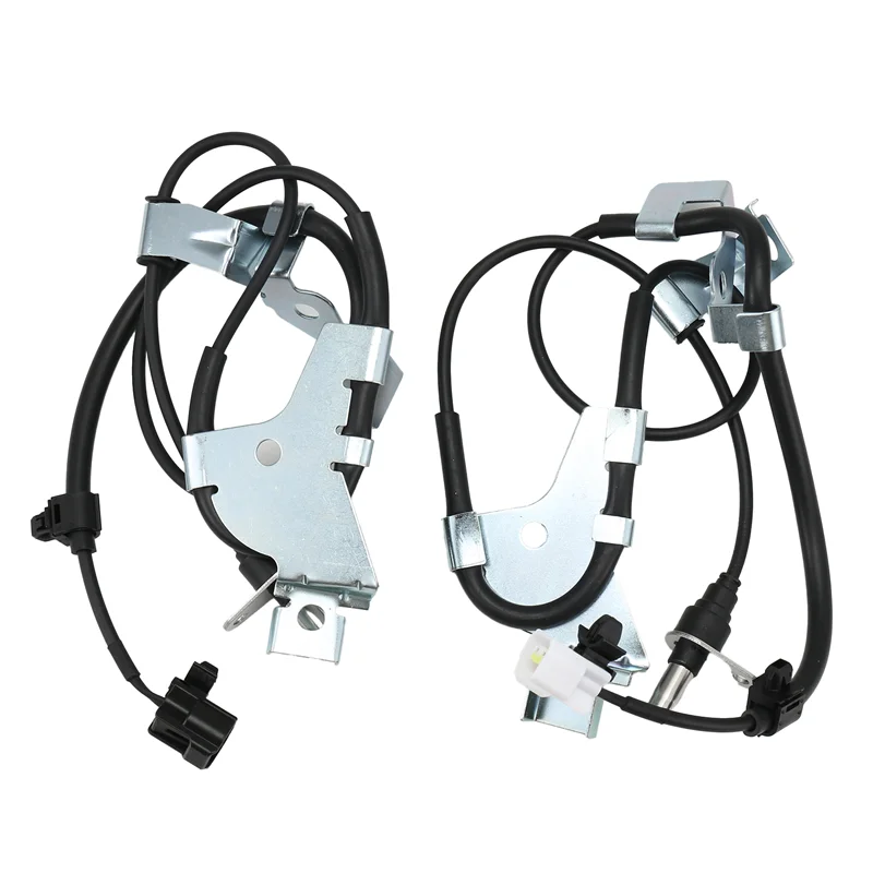 

A33K-Датчик скорости переднего колеса автомобиля ABS для грузовика Isuzu NPR 2008-2011-номера деталей 8980061850 8980061840