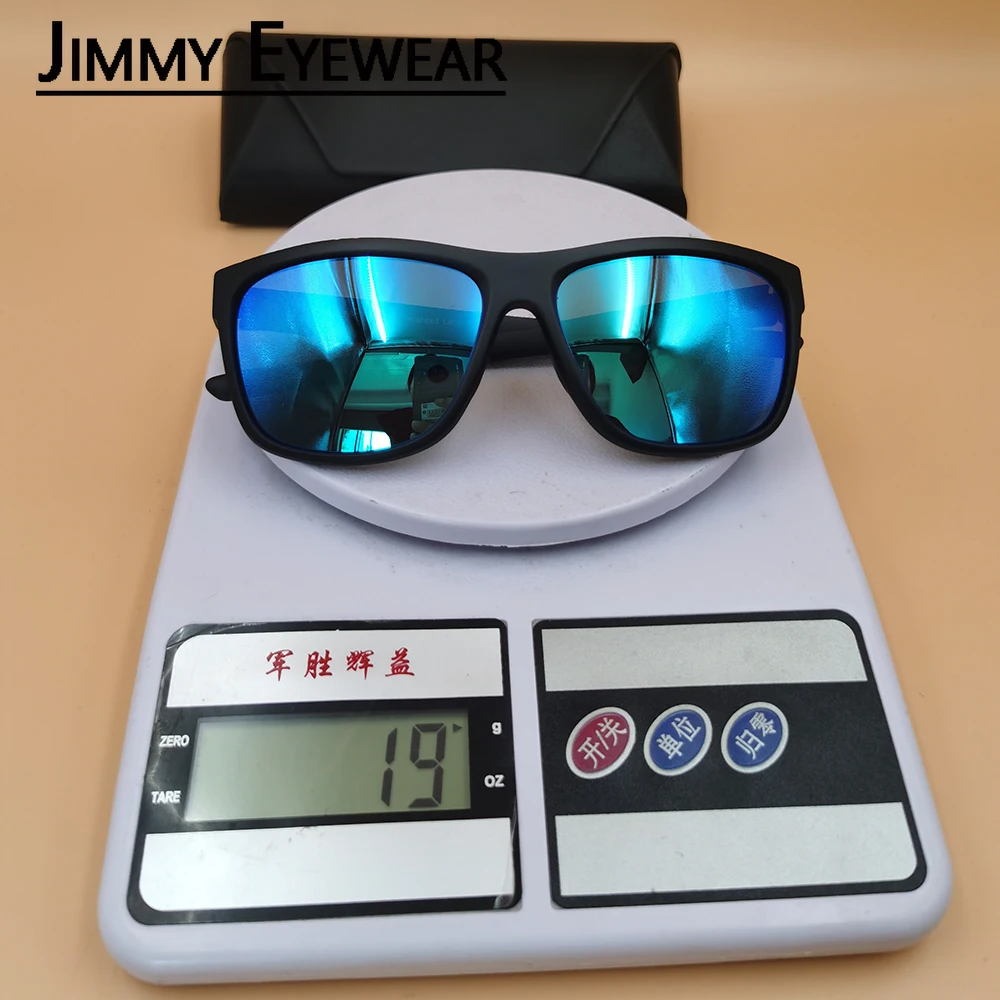 

Новые модные плавающие солнцезащитные очки, классические квадратные уличные легкие спортивные поляризационные солнцезащитные очки UV400 для женщин и мужчин