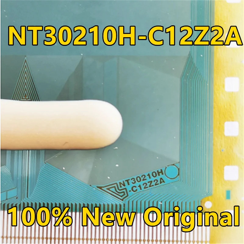 NT30210H-C12Z2A Neue Original Spule COF/TAB LCD Treiber IC 1PCS