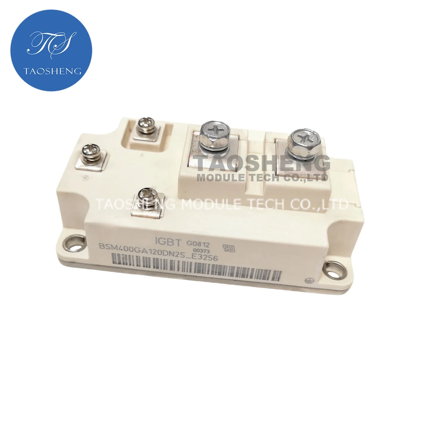 

1 шт. BSM400GA120DN2S-E3256 400A/1200V Новый и оригинальный IGBT-модуль【TAOSHENG】 # TS185