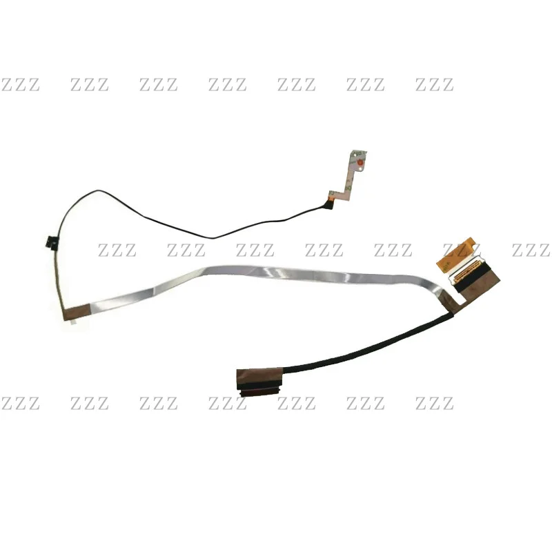 ZZ  For Lenovo ThinkPad E15 20RD 20RE Screen Cable FE5A0 Screen Cable DC02C00GC20