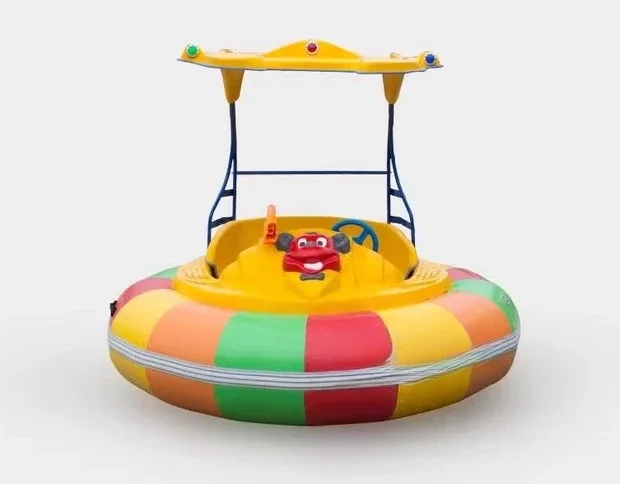 

Park water pleasure boat scenic spot sightseeing fiberglass boat