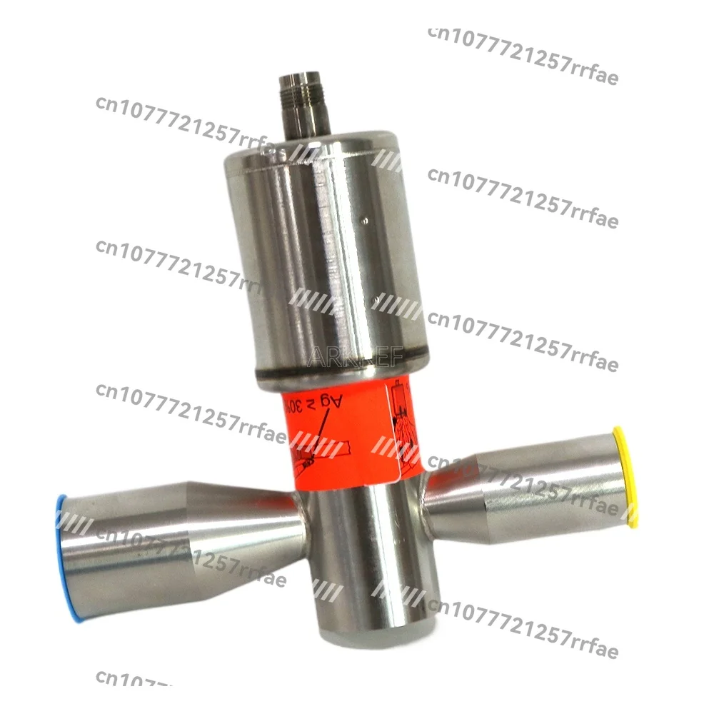 

Electronic Expansion Valve EX4-I21 EX5-U21 EX6-I21 Stepper Motor Control Valve