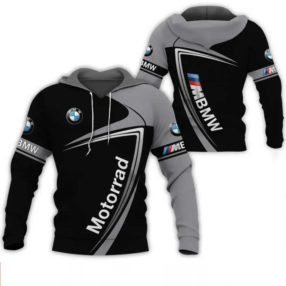 Новая мода BMW логотип с 3D принтом