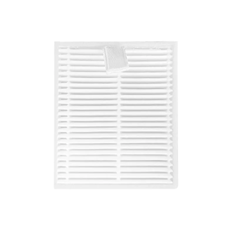 AT28-For Roborock Q7TF/Q7TF+ Robot Vacuum Cleaner Replacement Parts Main Side Brush Hepa Filter Mop Cloth Dust Bag