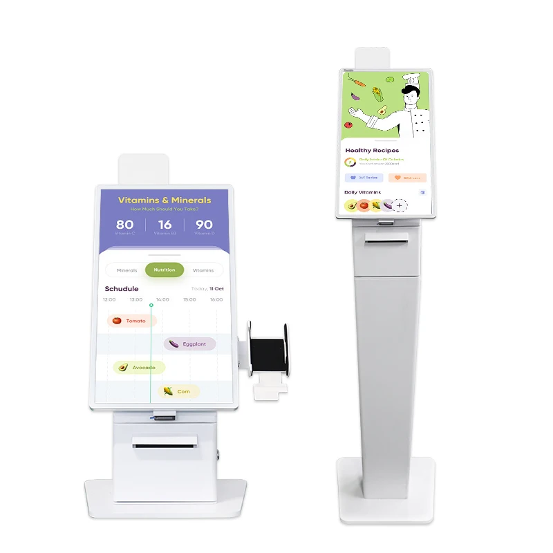 TouchWo Restaurant Self Service SDK Enabled 21.5