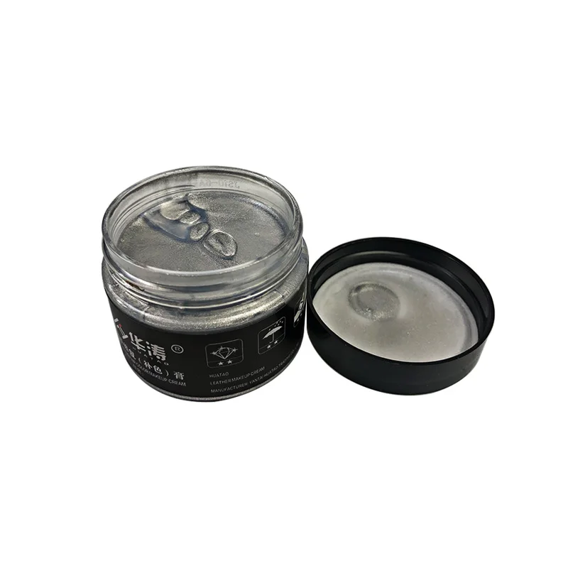 Kit de cuidado de coche, crema reparadora de cuero, relleno para reparación de cuero, grietas, agujeros quemados, artículos para el hogar, joyería