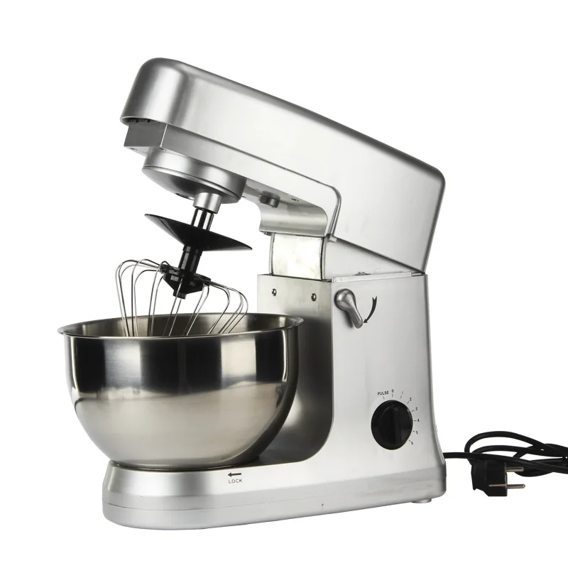 

Household mixer 6-speed speed mixing machine egg beating machine multi-function
