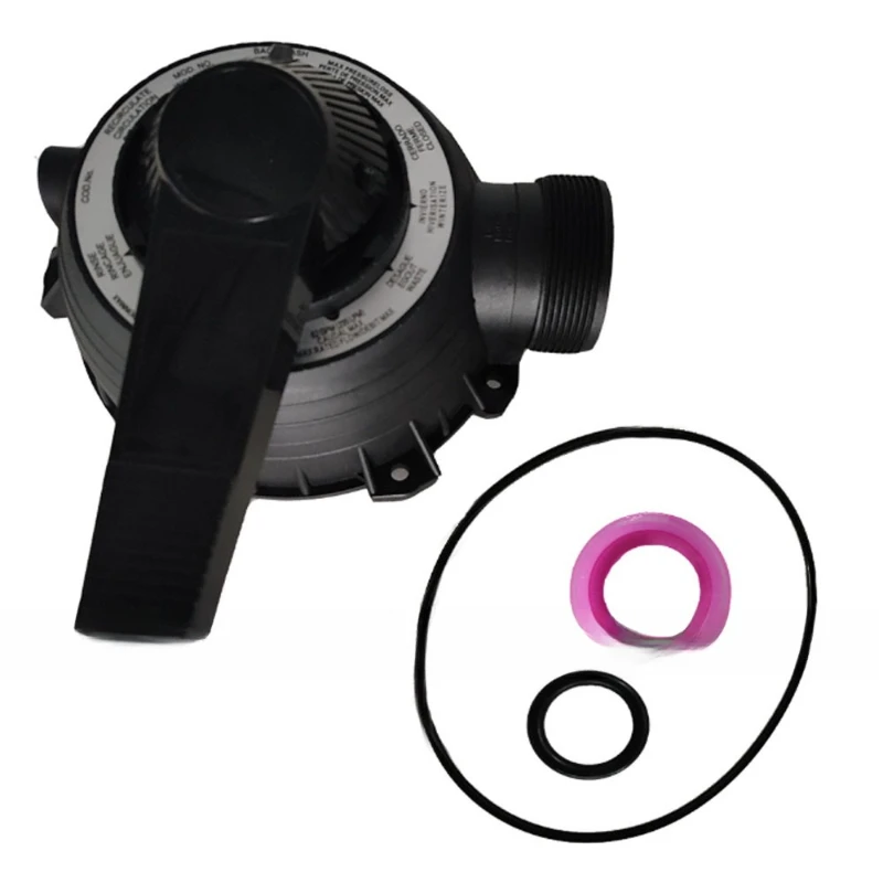 

77704-0104 Plug and lid assembly with Sta-Rite WC112-148/A, WC112-147