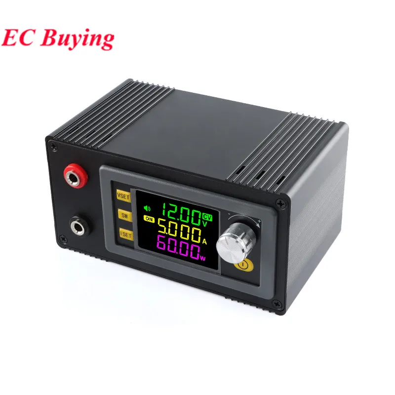 SK150 SK150X CNC Buck Boost DC Adjustable Voltage Regulator Power