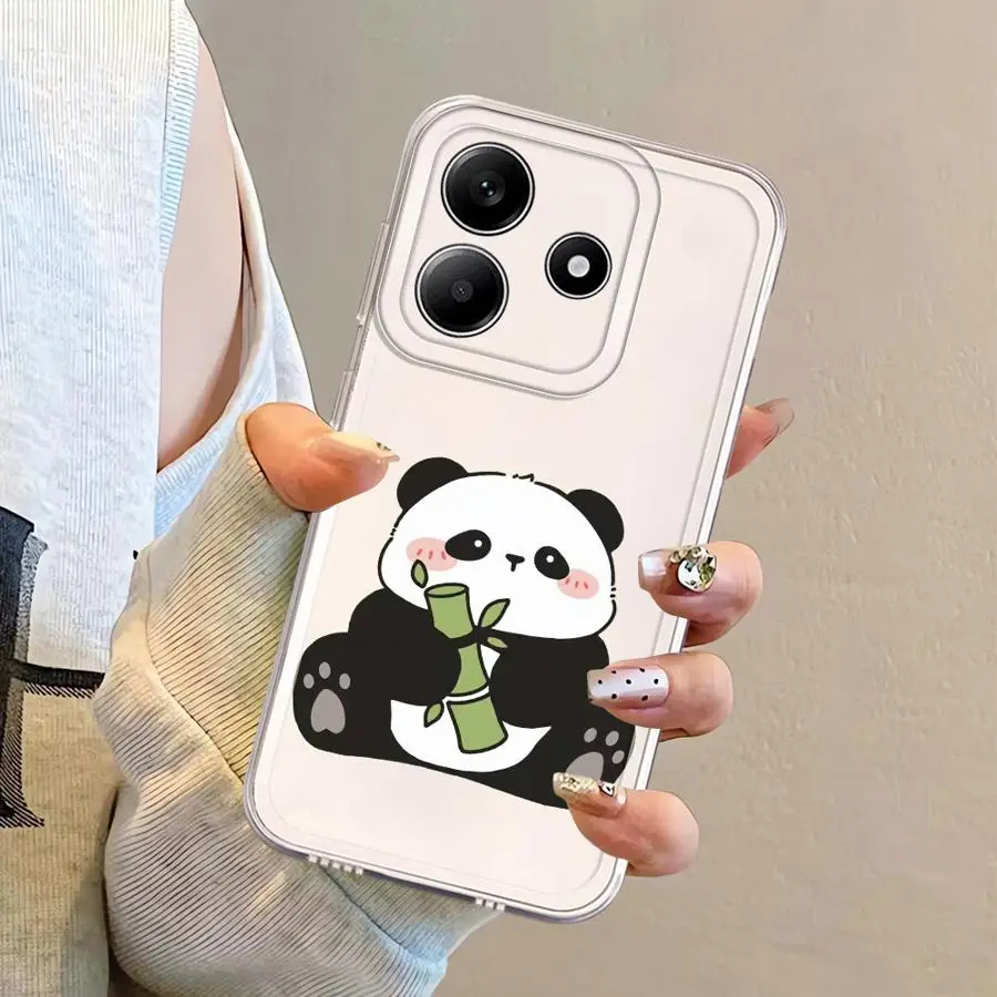 Case For Xiaomi Red… - image