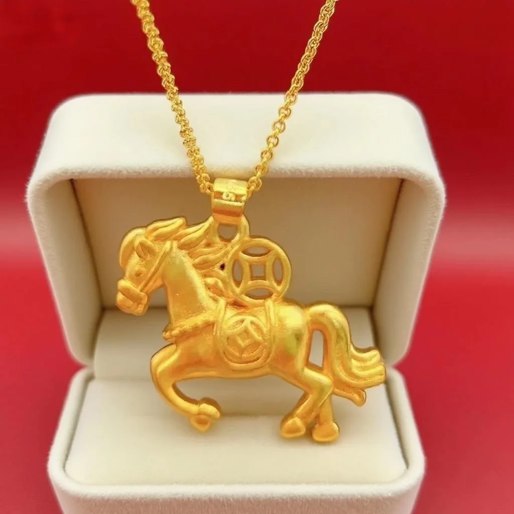 

Gold Shop Same Style Sand Gold Runaway Princess Ribbon Tassel Bow Pendant Necklace Women 2025 Trendy Clavicle Chain Jewelry Gift