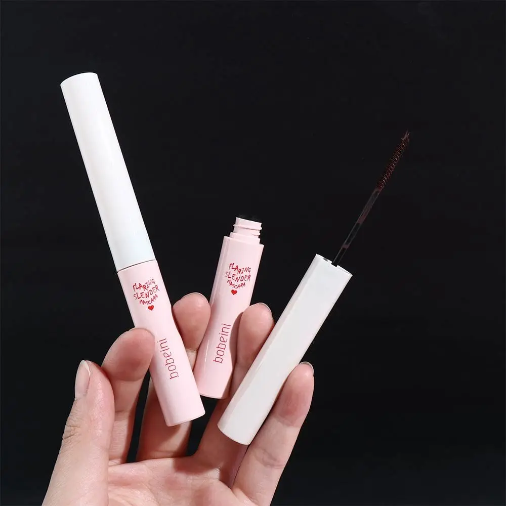 Long Lasting Cosmetic Quick-drying Eyelash Extension Ultra-fine Mascara Lengthening Eyelash Curling Eyelashes Grafting Mascara