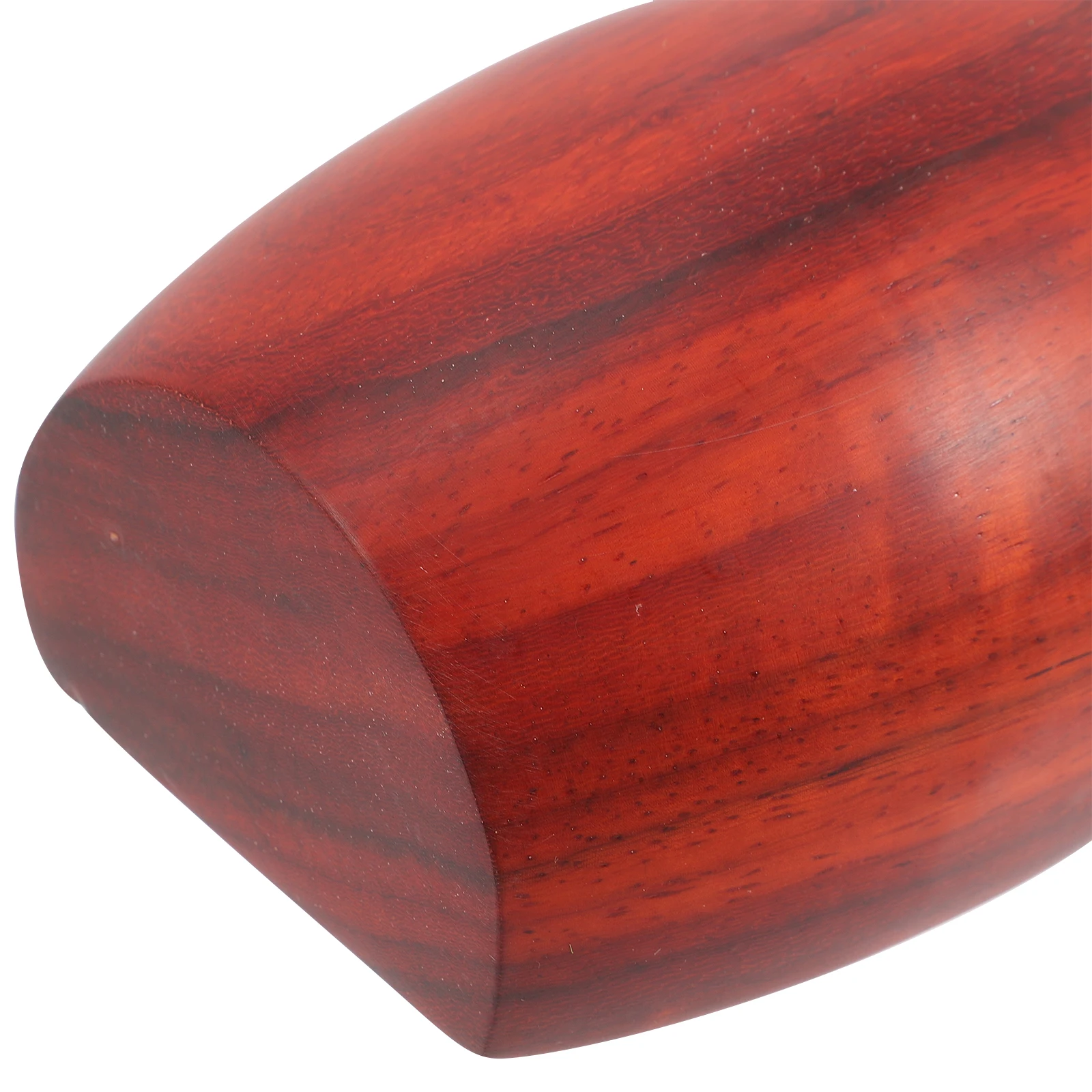 

Premium Wooden U-Shaped Neck Pillow For Sauna Steam Room, Smooth Surface Cervical Support Pillow, Lumbar Pillow For Home