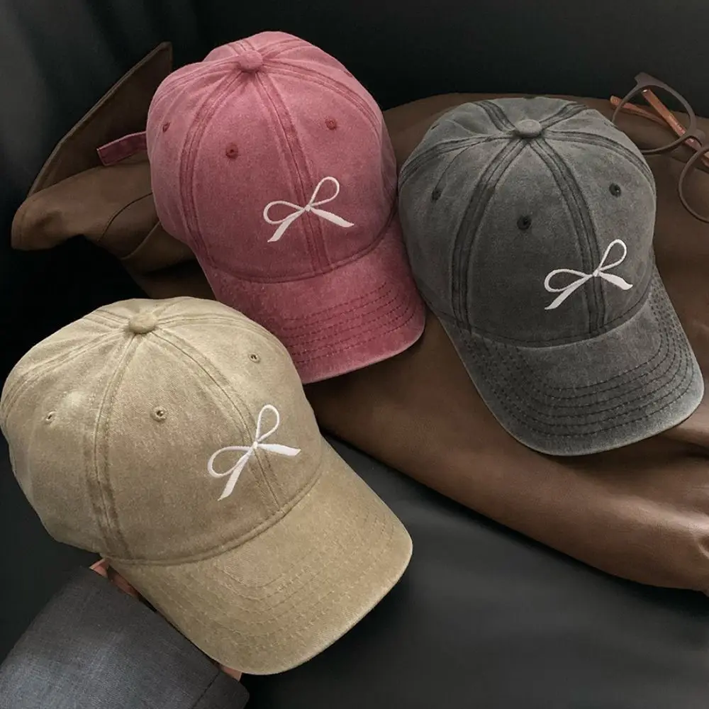 

Cotton OverSize Baseball Cap Adjustable Letters Vintage Duck Tongue Cap Anti-UV Comfortable Large Head Circlet Cap Outdoor Sport