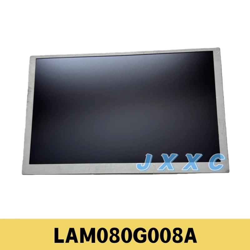 Suitable for 8-inch LAM080G008A CWX4691-A car display screen