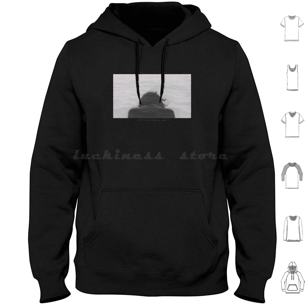 About Today-The National Hoodies Long Sleeve About Today The National Band Matt Berninger Tour Lyrics Music Black And