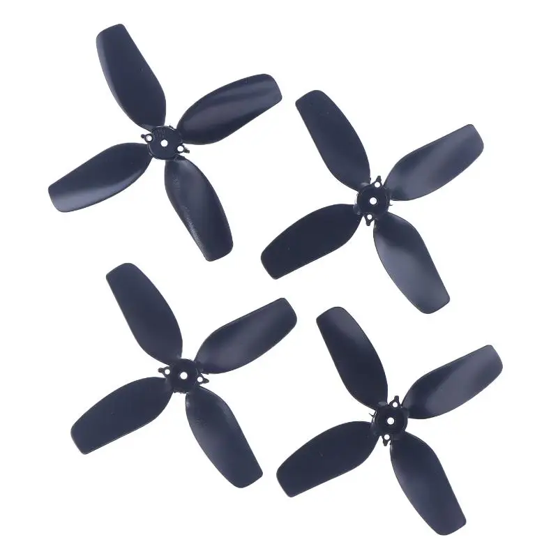 

4PCS Drone Propellers High Quality Blade For FPV Racing Drone Four-axis Remote Control Aircraft Motor