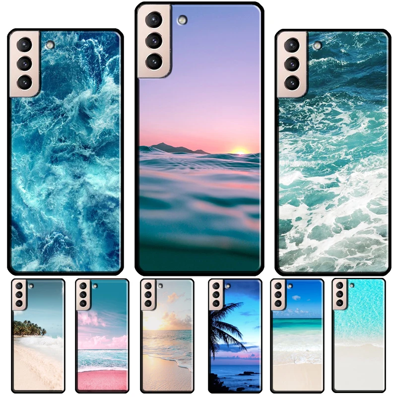 Summer Beach Ocean … - image