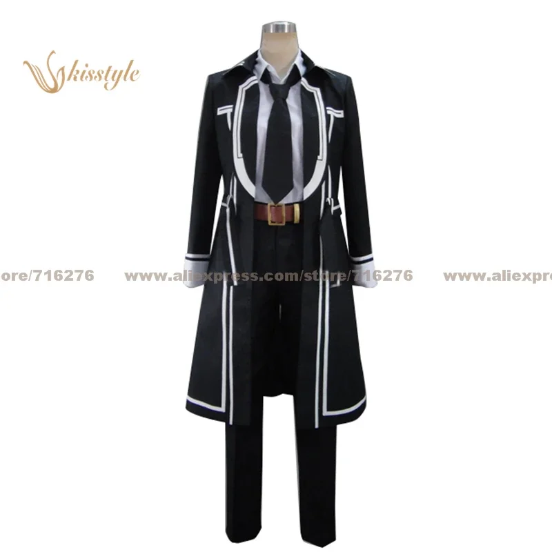 

Kisstyle Fashion Norn9 Kakeru Yuiga Uniform COS Clothing Cosplay Costume,Customized Accepted
