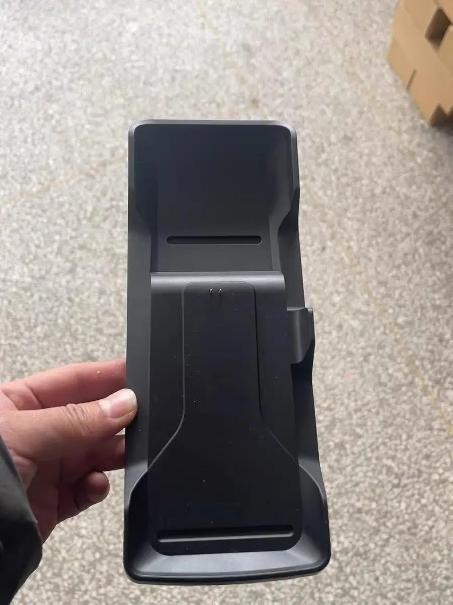 Brand New Original SUNMI Charger Base Android POS Terminal Scanner PDA Sunmi V2s V2s V2 Charge Base Charger POS Base