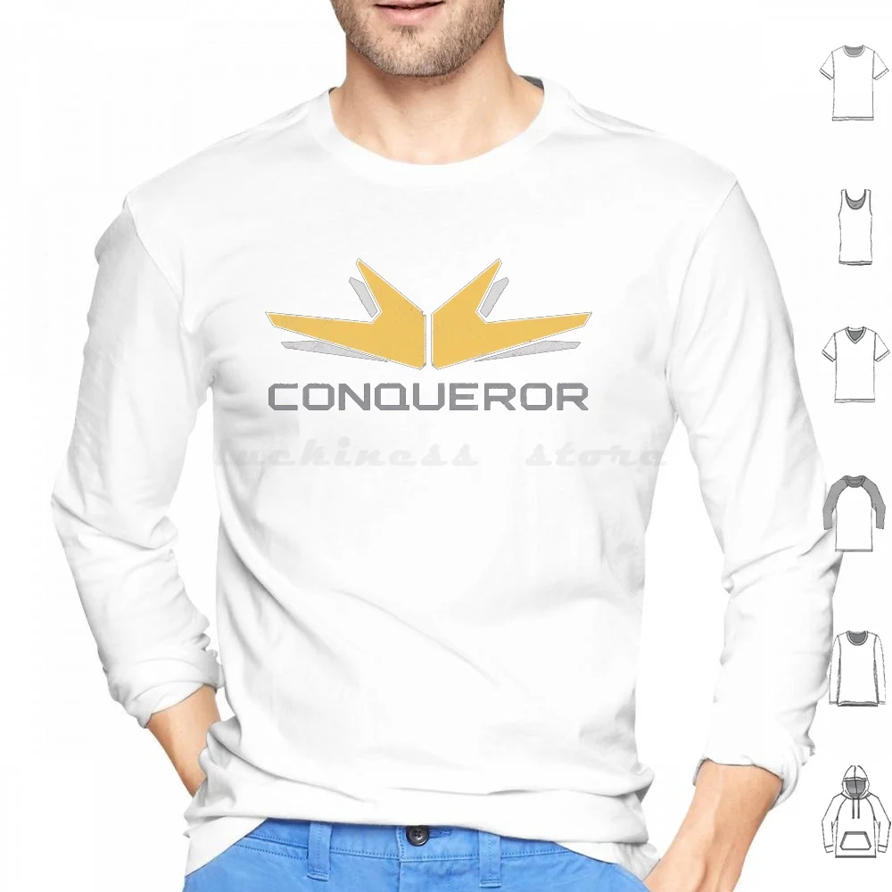 Redout-Conqueror Lo… - image