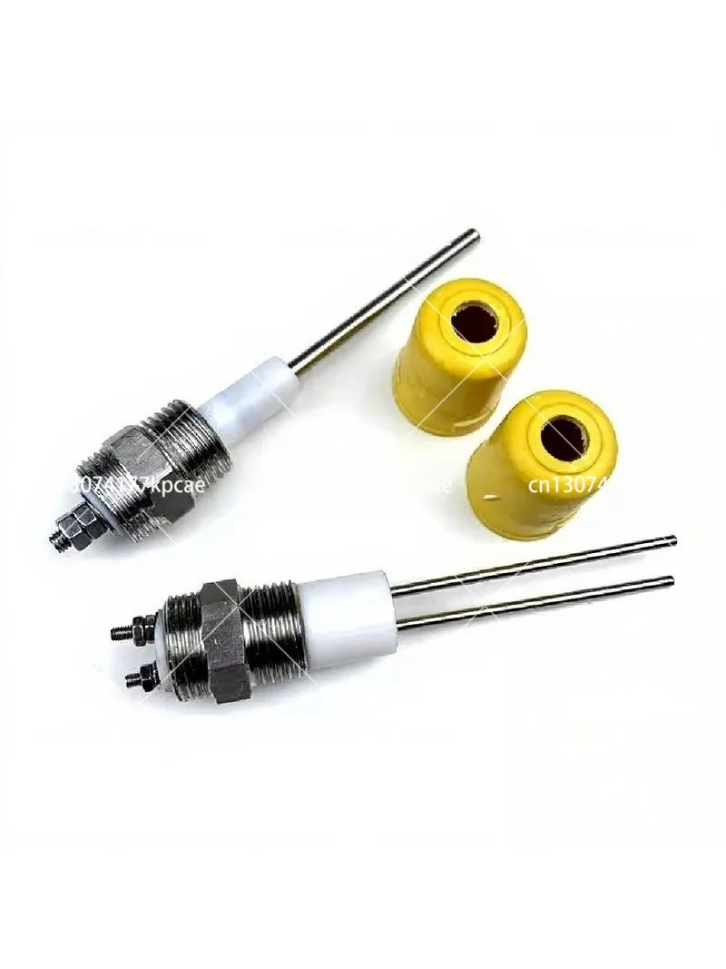 316/304 Stainless Steel Bipolar Liquid Level Probe with 1/2