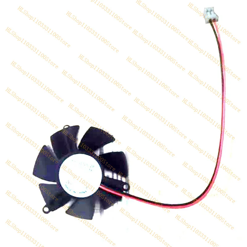 

Для охлаждающего вентилятора A5010L12S DC12V 0,18A 2PIN Новый Бесплатная доставка