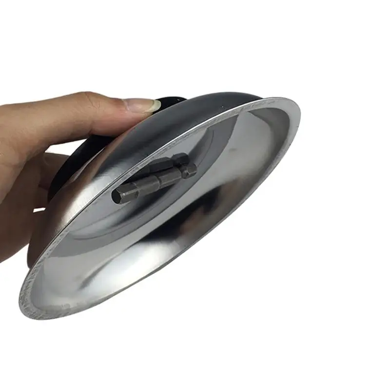 Circular Magnetic Parts Bowl 3