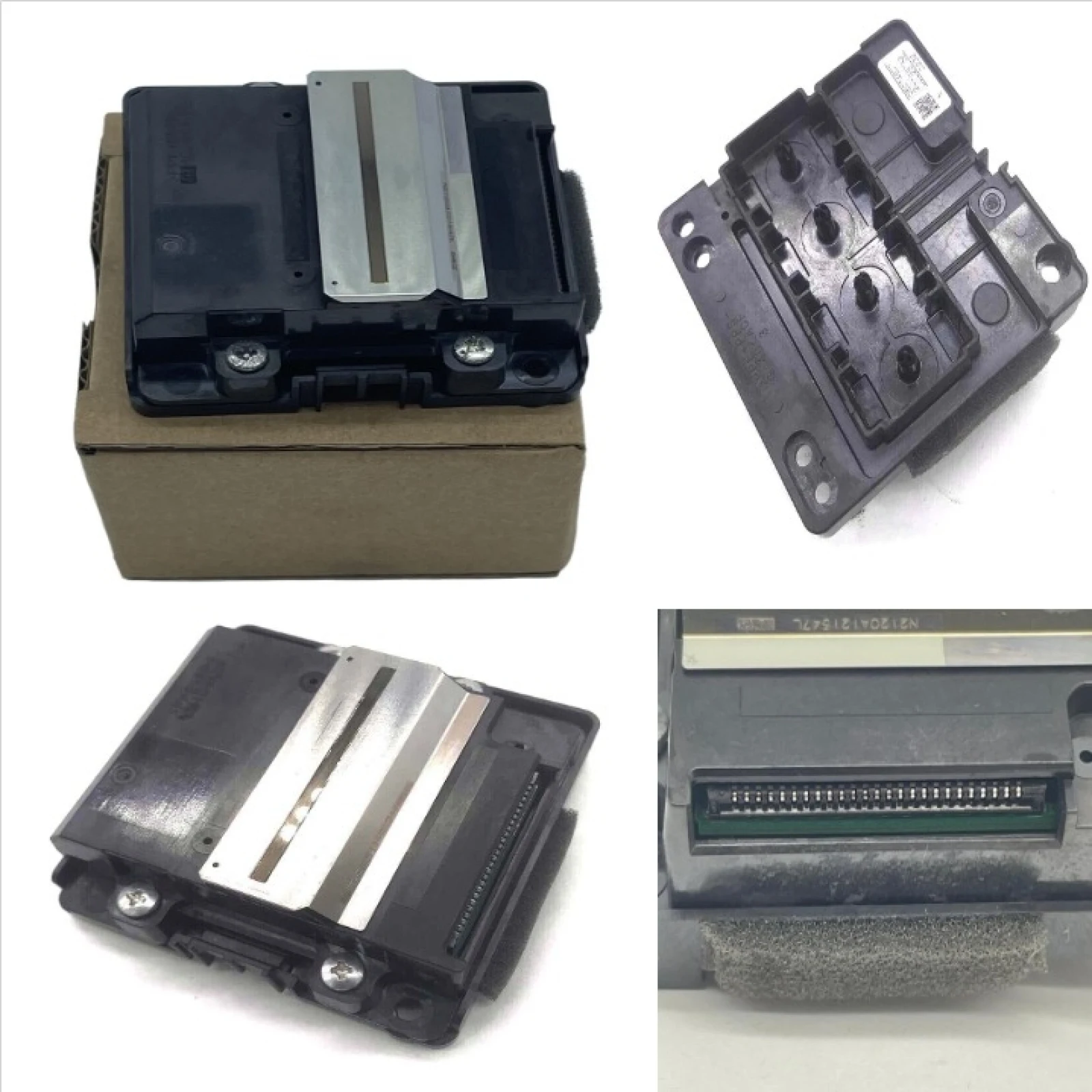 Printer Print Head For EPSON ET3943 ET-3958 ET 3950 ET 3958 ET3930 ET-3930 ET 3943 ET-3950 ET3958 ET 3930 ET-3943 ET3950