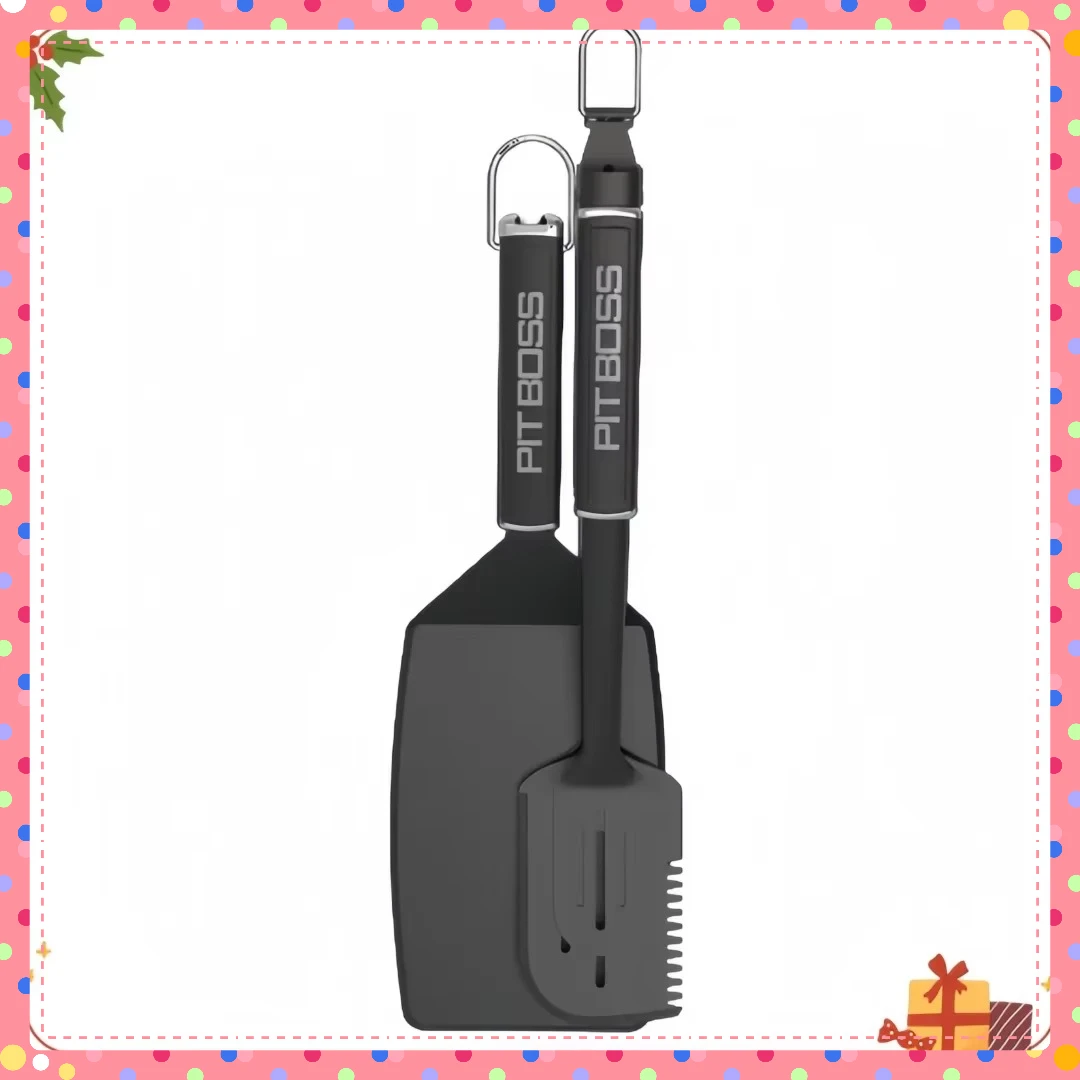 

Комбинированный многофункциональный инструмент для гигантского гриля — идеальный инструмент для барбекю для повара на заднем дворе — идеально подходит для семейных барбекю и гриля