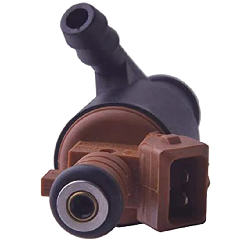 Stilvolle 4-teilige Einspritzdüse für BMW M44 M42 318I 318Is 318Ti Z3 E36 1.9L 1.8L 1994-1999 0280150501 13641247196